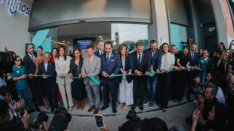 Hospitalito sur Francisco Rodríguez